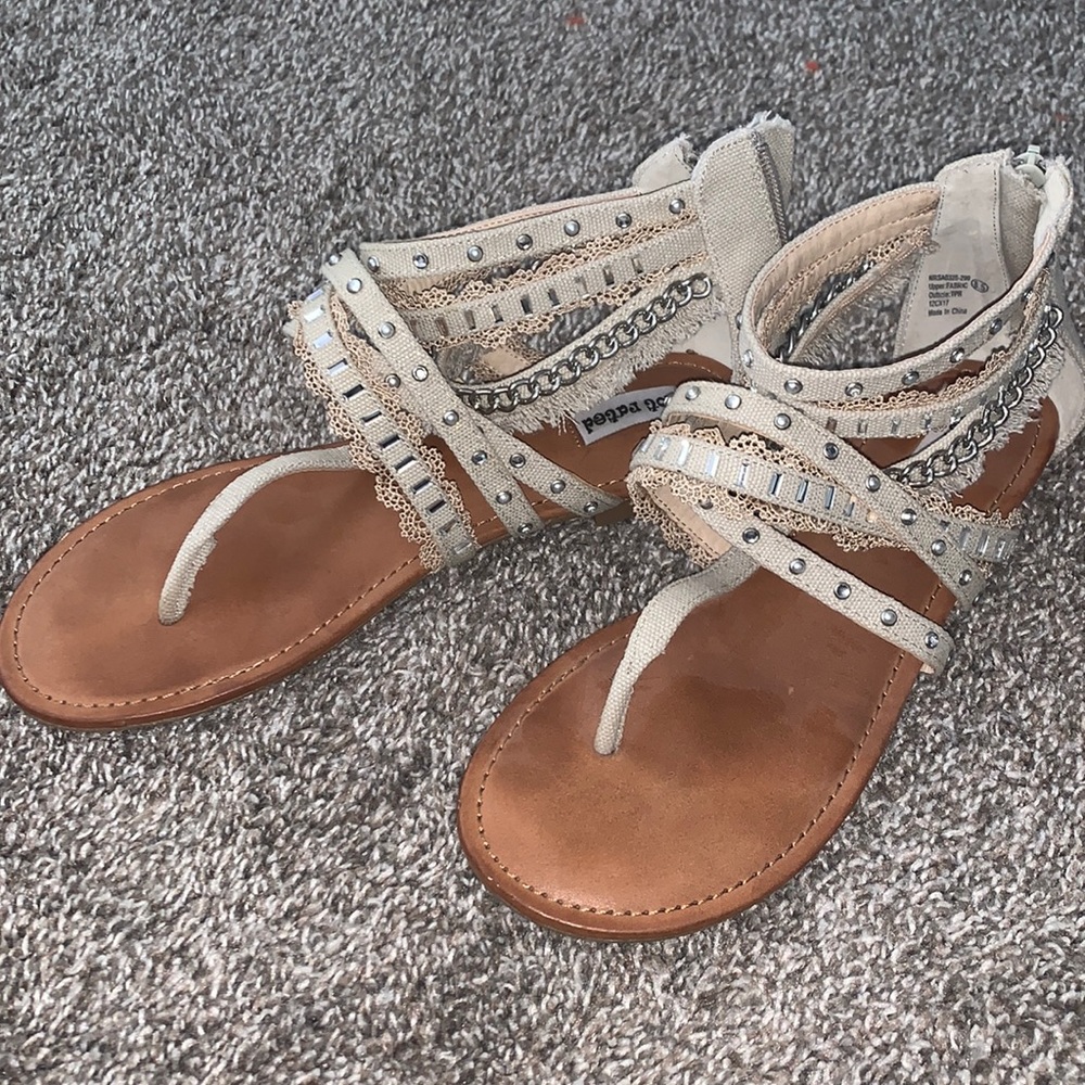 Super cute sandals
